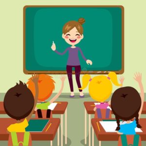 Classroom Practice